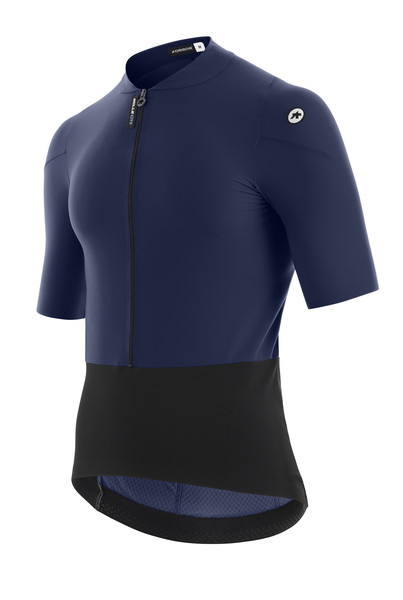 Assos Mille GT Jersey C2 Alfa Romeo - MyTriathlon