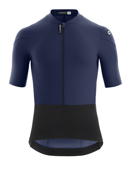 Assos Mille GT Jersey C2 Alfa Romeo - MyTriathlon