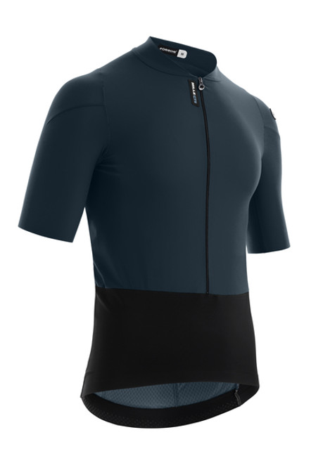 Assos - Mille GTS Jersey C2 - Men's - Kosimo Granit - 2025 Assos - Mille GTS Jersey C2 - Men's - Kosimo Granit - 2025