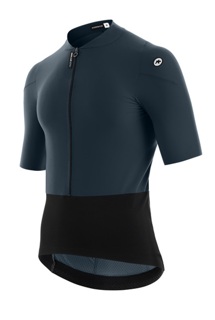 Assos - Mille GTS Jersey C2 - Men's - Kosimo Granit - 2025 Assos - Mille GTS Jersey C2 - Men's - Kosimo Granit - 2025