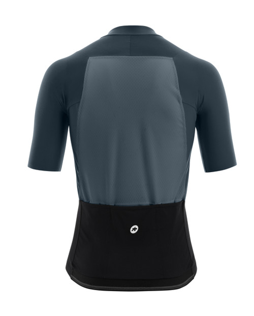 Assos Mille GT Jersey C2 Alfa Romeo - MyTriathlon