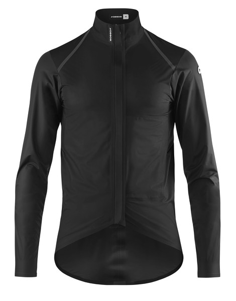 Assos MILLE GT Shell Jacket S11 - MyTriathlon