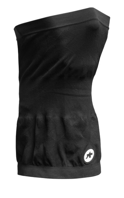 Assos - Neck Foil Evo - Unisex - Black Series - 2025 Assos - Neck Foil Evo - Unisex - Black Series - 2025