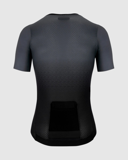 Assos - RSR Jersey Superleger S9 - Men's - Torpedo Grey - 2025 Assos - RSR Jersey Superleger S9 - Men's - Torpedo Grey - 2025