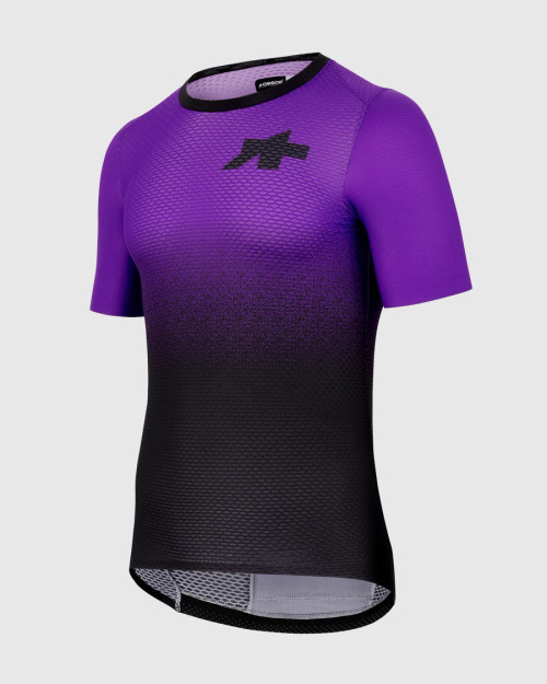 Assos - RSR Jersey Superleger S9 - Men's - Ultra Violet - 2025 Assos - RSR Jersey Superleger S9 - Men's - Ultra Violet - 2025