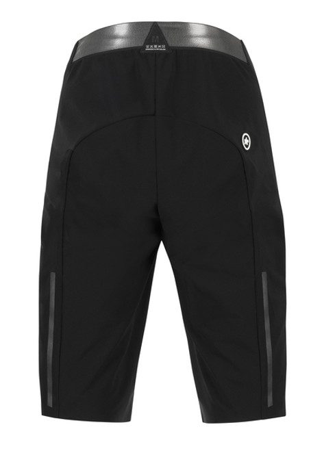 Assos - Tactica Cargo Shorts - Women's - Black Series - 2025 Assos - Tactica Cargo Shorts - Women's - Black Series - 2025
