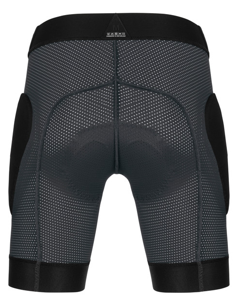 Assos - Tactica Liner Shorts HP - Women's - Torpedo Grey - 2025