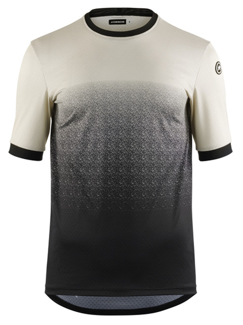 Assos - Trail Jersey T3 Zodzilla - Men's - Moon Sand - 2024