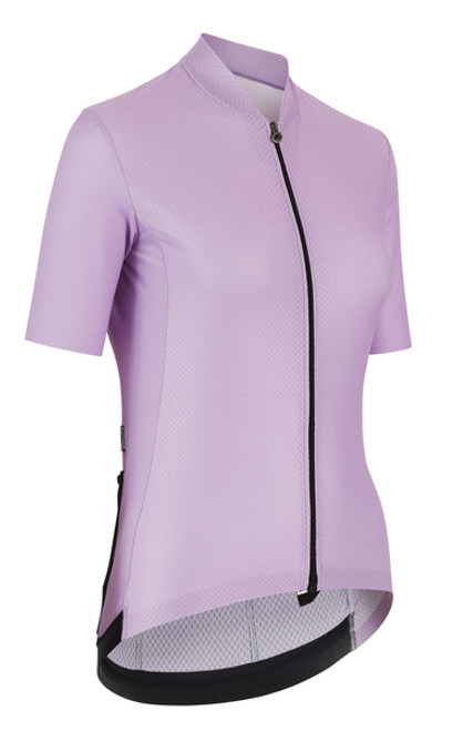 Assos - Uma GT Drylite Jersey S11 - Women's - Interstellar Orchid - 2025 Assos - Uma GT Drylite Jersey S11 - Women's - Interstellar Orchid - 2025