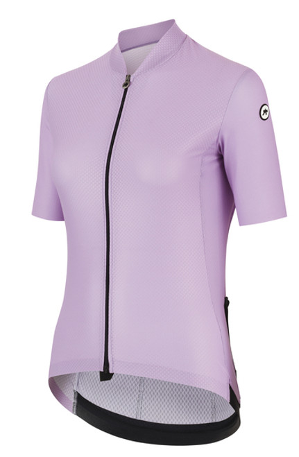 Assos - Uma GT Drylite Jersey S11 - Women's - Interstellar Orchid - 2025 Assos - Uma GT Drylite Jersey S11 - Women's - Interstellar Orchid - 2025