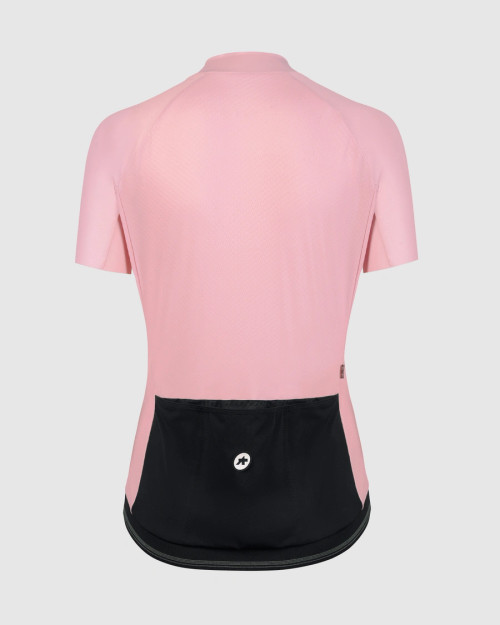Assos - Uma GT Jersey C2 Evo - Women's - Cosmic Rose - 2025 Assos - Uma GT Jersey C2 Evo - Women's - Cosmic Rose - 2025