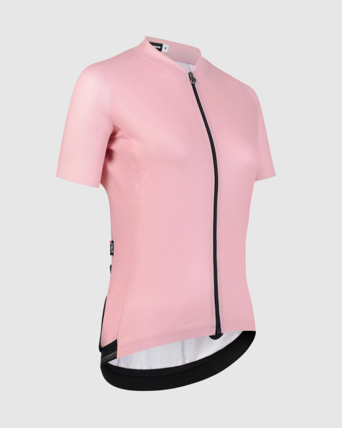 Assos - Uma GT Jersey C2 Evo - Women's - Cosmic Rose - 2025 Assos - Uma GT Jersey C2 Evo - Women's - Cosmic Rose - 2025
