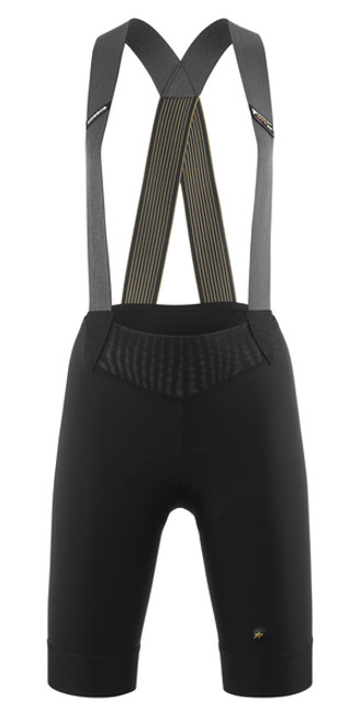 Assos - Uma GTV Bib Shorts C2 Evo - Women's - Black Series - 2024