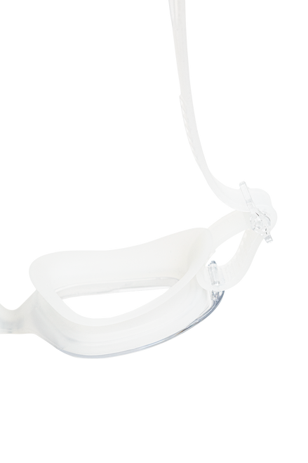 Orca - Killa Comfort Clear White - White - 2025