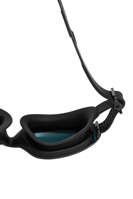 Orca - Killa Comfort Mirror Black - Black - 2026