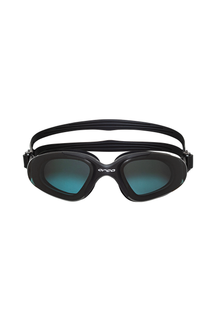 Orca - Killa Comfort Smoke Black - Black - 2025