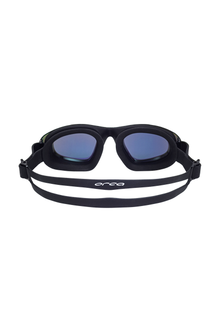 Orca - Killa Comfort Smoke Black - Black - 2025