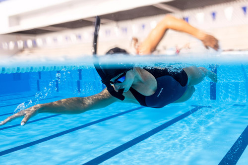 Orca - Snorkel - Black - 2026