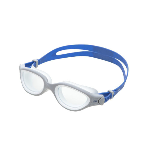 Zone3 - Venator-X Swim Goggles - Grey/Royal Blue - 2024