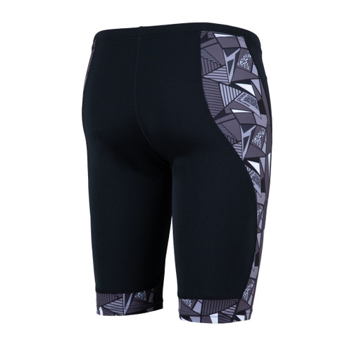 ZONE3 - Jammer - OWS Renew - Men's - Black/White