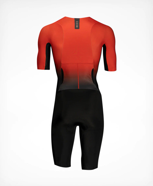 【トライスーツ】HUUB24 ETERNAL AERO LC TRISUIT M HUUB ( フーブ ) トライスーツ ETERNAL AERO LC TRISUIT ( エターナル