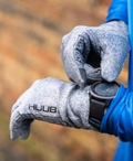 HUUB - Endurance Glove - Unisex - Black