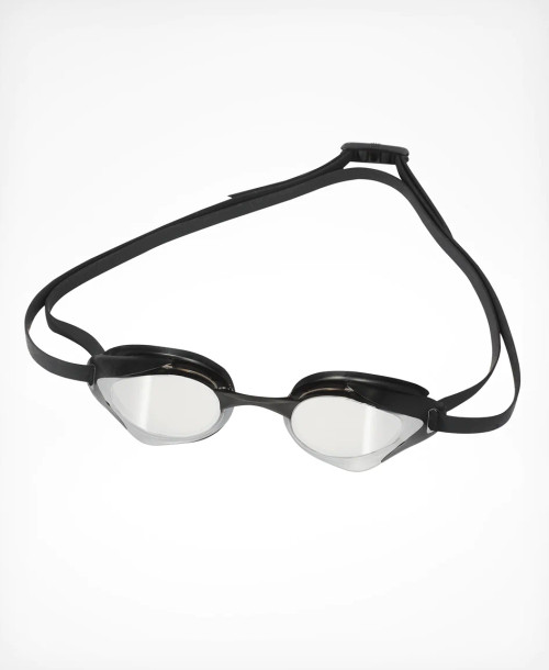 HUUB - Eternal Goggle - Unisex - Black/Clear - 2024