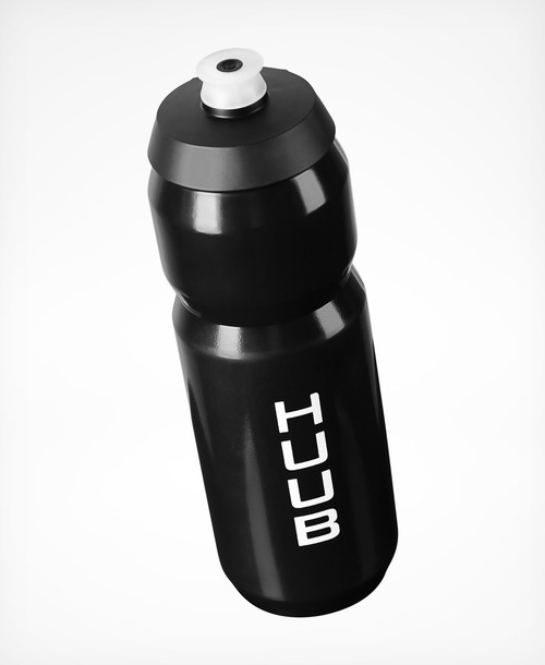HUUB - Huub Bottle 750 ml - Black - 2024