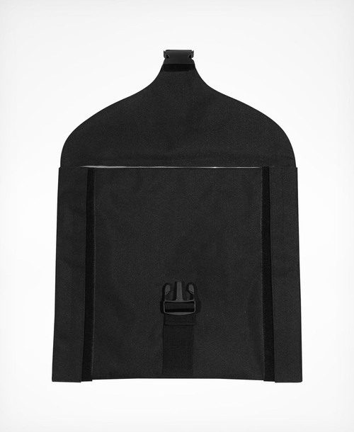 HUUB - 3 In 1 Changing Bag - Black