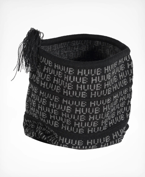 HUUB - Multi Hat - Unisex - Black/Charcoal - 2024