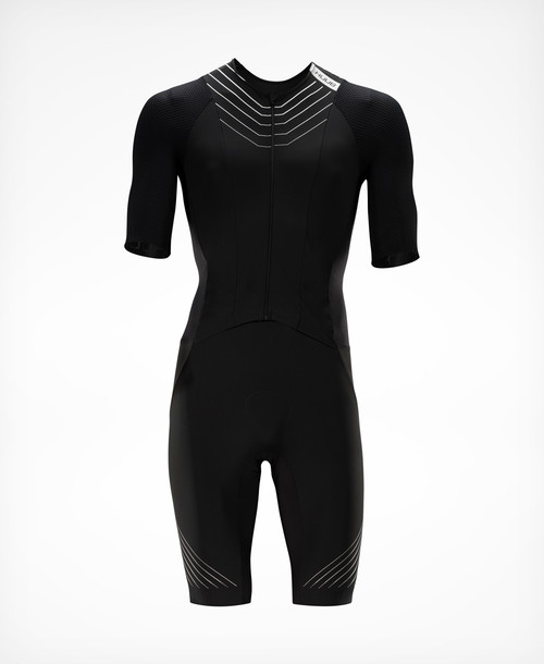 トライスーツ】HUUB24 ETERNAL AERO LC TRISUIT M 【公式通販】