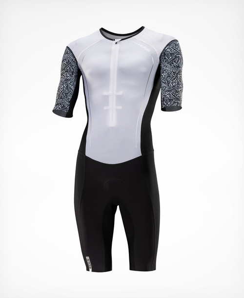HUUB Eternal Aero LC Trisuit - MyTriathlon