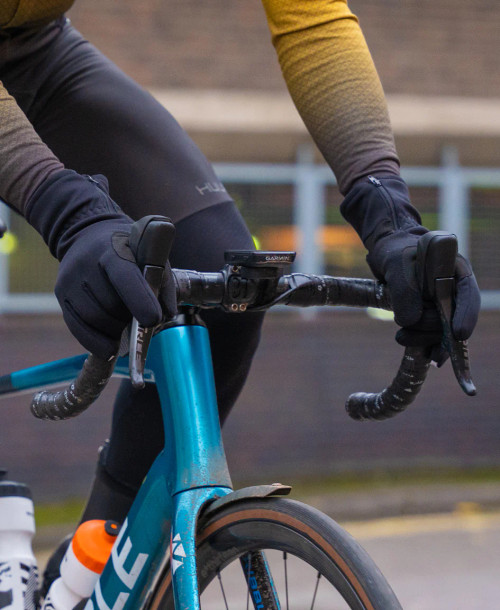 HUUB - Thermal Glove - Black