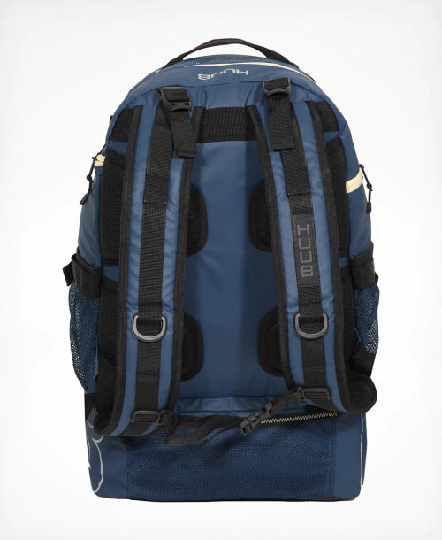 HUUB Travel Wheelie Bag - MyTriathlon