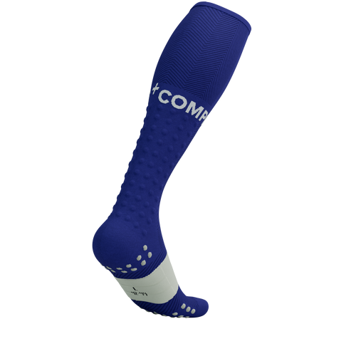 Compressport - Full Socks Run - Dazzling Blue/Sugar Swizzle - 2025 Compressport - Full Socks Run - Dazzling Blue/Sugar Swizzle - 2025