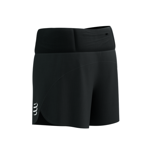 Compressport - Performance Short - Women's - Black - 2026