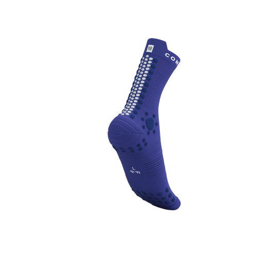 Compressport - Pro Racing Socks v4.0 Trail - Dazzling Blue/Dress Blues/White - 2025 Compressport - Pro Racing Socks v4.0 Trail - Dazzling Blue/Dress Blues/White - 2025