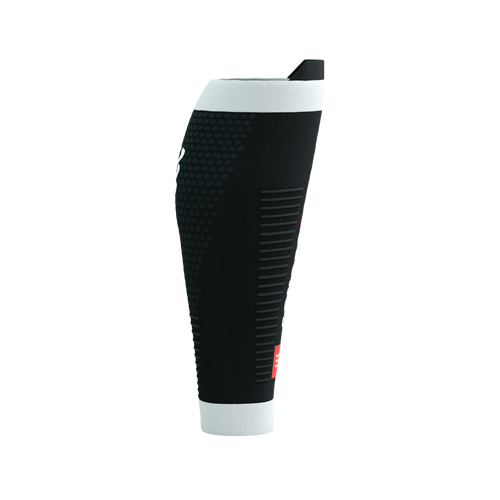 Compressport - R2 3.0 - Black/White - 2025 Compressport - R2 3.0 - Black/White - 2025