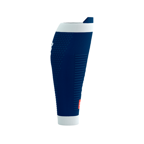 Compressport - R2 3.0 - Estate Blue/White - 2025 Compressport - R2 3.0 - Estate Blue/White - 2025