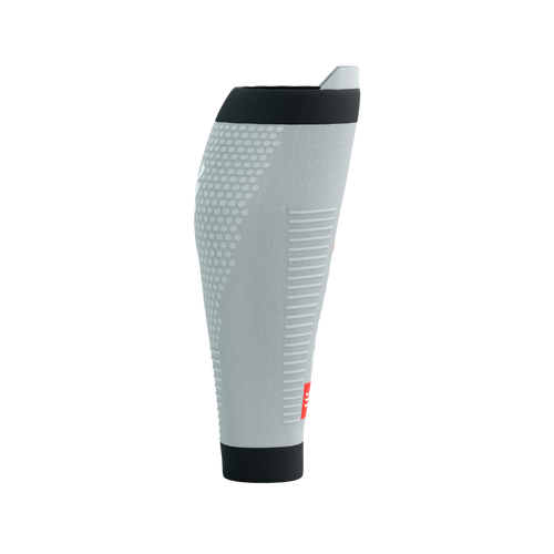 Compressport - R2 3.0 - Grey Melange/Black - 2025 Compressport - R2 3.0 - Grey Melange/Black - 2025