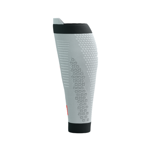 Compressport - R2 3.0 - Grey Melange/Black - 2025 Compressport - R2 3.0 - Grey Melange/Black - 2025