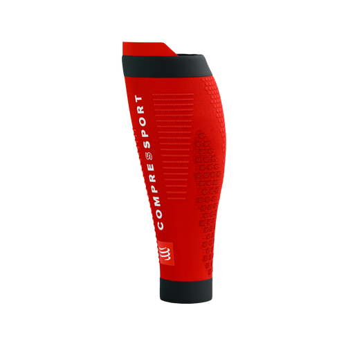 Compressport - R2 3.0 - Red/Black