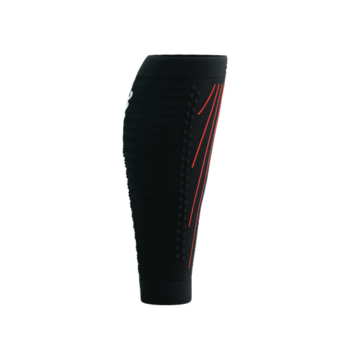Compressport - R2 Aero - Black/Red