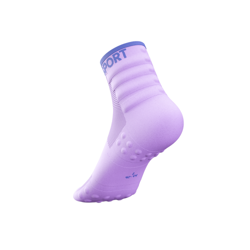 Compressport - Training Socks 2-Pack - Lupine/Dazzling Blue - 2025 Compressport - Training Socks 2-Pack - Lupine/Dazzling Blue - 2025