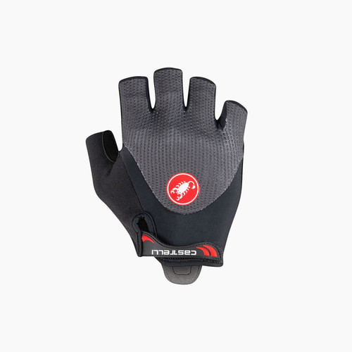 Castelli - Arenberg Gel 2 Glove - DarkGrey - 2026