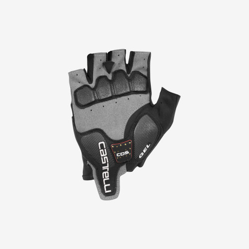 Castelli - Arenberg Gel 2 Glove - Black/Ivory - 2026