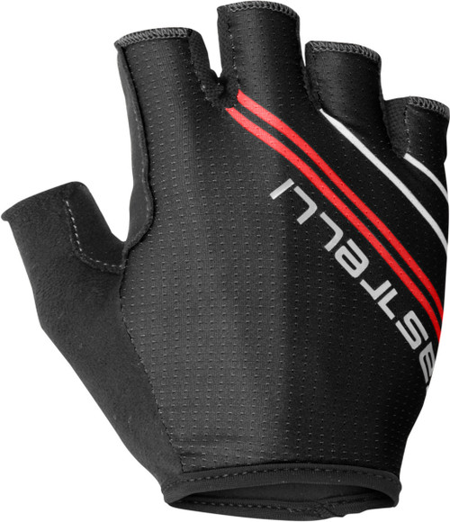 Castelli - Dolcissima 2 Glove - Women's - Black - 2024