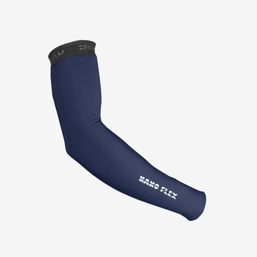 Castelli - Nano Flex 3G Arm Warmer - BelgianBlue - 2024