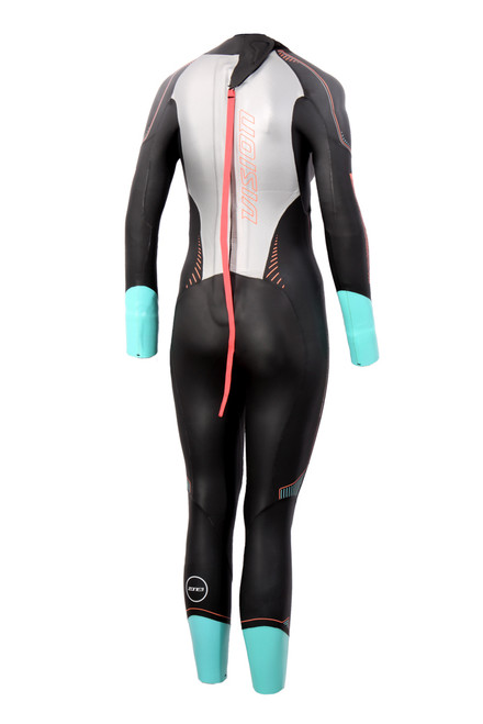 ZONE3 - Vision Wetsuit - Women's ZONE3 - Vision Wetsuit - Women's