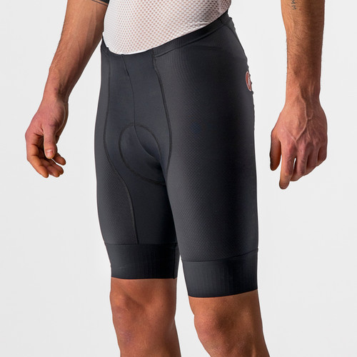 Castelli - Competizione Short - Men's - Black - 2024